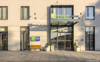 Premier Inn Dresden City Zentrum