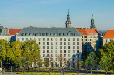 Premier Inn Dresden City Zentrum