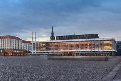 Premier Inn Dresden City Zentrum