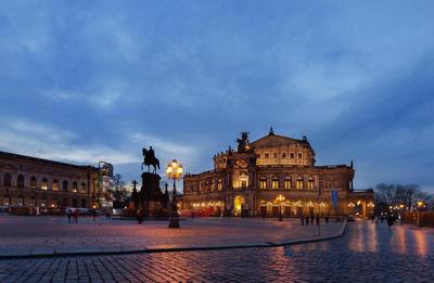 Premier Inn Dresden City Zentrum