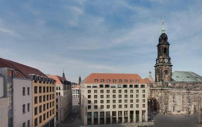 Premier Inn Dresden City Zentrum