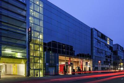 Ibis Muenster City