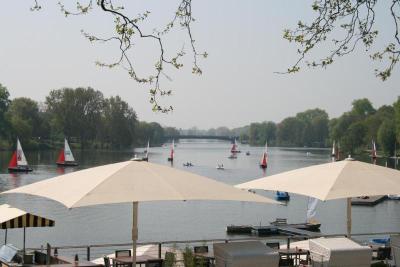 Ibis Muenster City