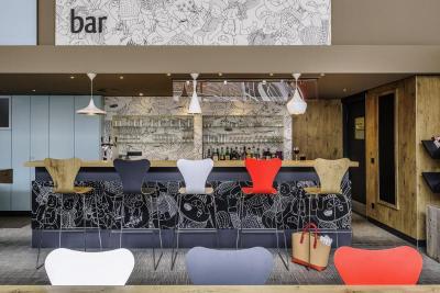 Ibis Muenster City
