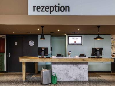 Ibis Muenster City