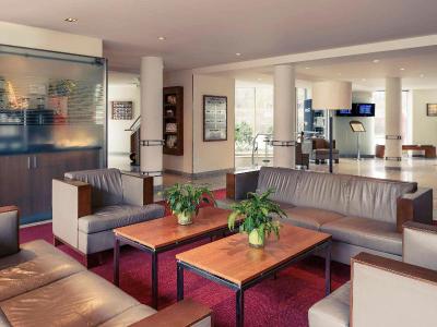 Mercure Hotel Munich Airport Freising