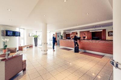 Mercure Hotel Munich Airport Freising