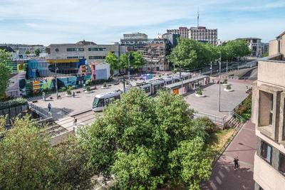 B&B HOTEL Rouen Centre Rive Gauche