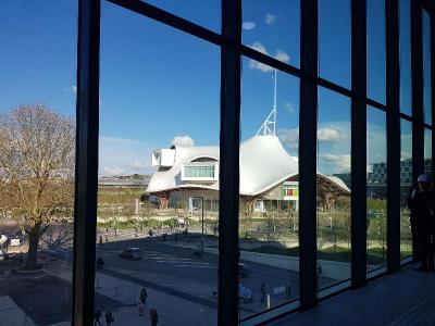 Kyriad Metz Centre