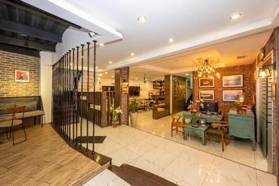 The Marions Suite Hotel Taksim