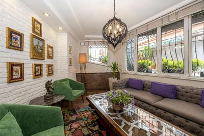 The Marions Suite Hotel Taksim