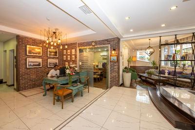 The Marions Suite Hotel Taksim