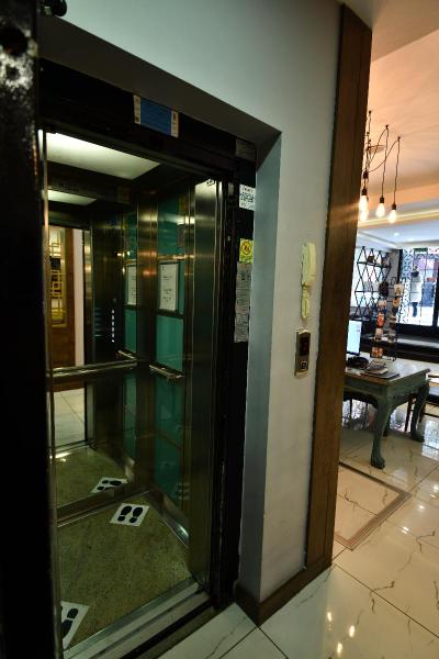The Marions Suite Hotel Taksim