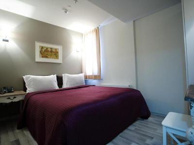 Home Stay Home Sisli