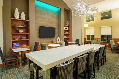 Residence Inn Fort Lauderdale SW/Miramar