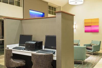 Residence Inn Fort Lauderdale SW/Miramar
