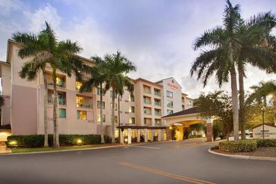 Courtyard Fort Lauderdale SW/Miramar