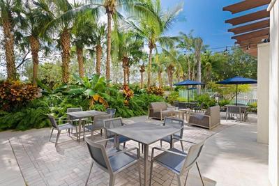 Courtyard Fort Lauderdale SW/Miramar