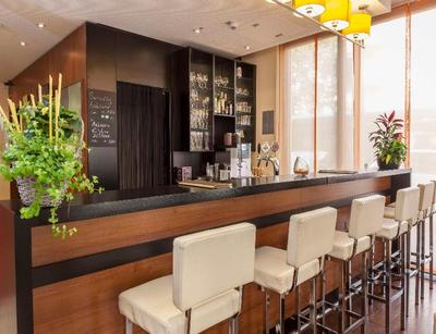 Premier Inn Frankfurt City Europaviertel