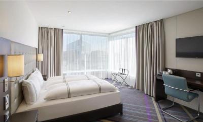Premier Inn Frankfurt City Europaviertel