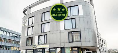 B&B Hotel Aalen