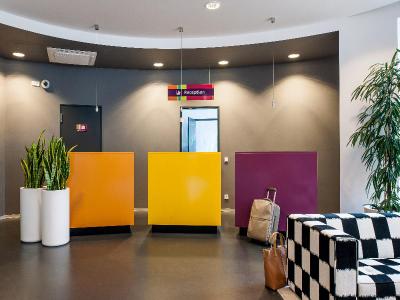 B&B Hotel Aalen