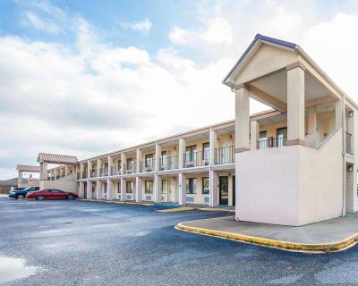 Econo Lodge Grayson