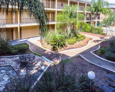 Red Roof Inn Kenner – New Orleans Airport NE