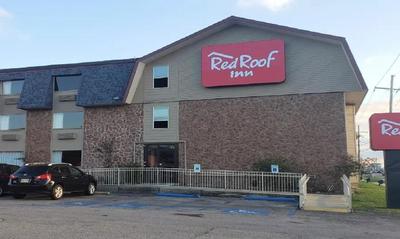 Red Roof Inn Kenner – New Orleans Airport NE