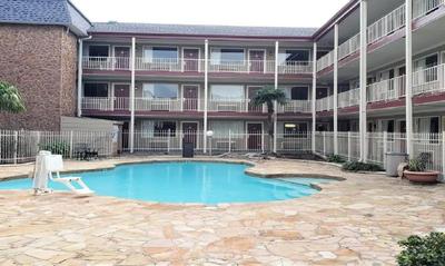 Red Roof Inn Kenner – New Orleans Airport NE