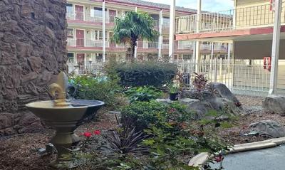 Red Roof Inn Kenner – New Orleans Airport NE