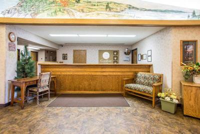 Comfort Inn Ironwood