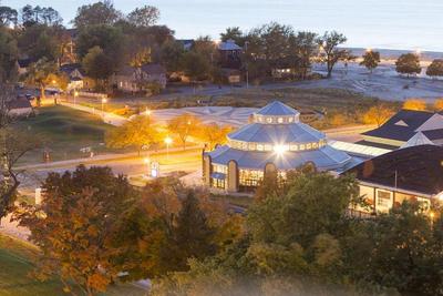 Comfort Suites Stevensville - St. Joseph