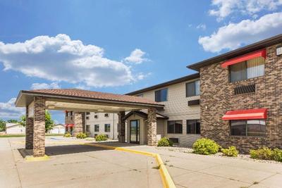 Econo Lodge Ortonville Area