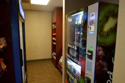 BEST WESTERN Plus Lee's Summit Hotel & Suites