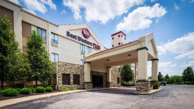 BEST WESTERN Plus Lee's Summit Hotel & Suites