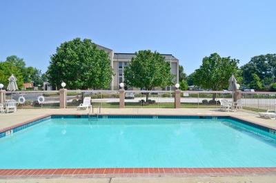 Comfort Inn Pearl