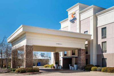 Comfort Inn Pearl