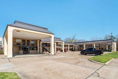 Econo Lodge Pearl