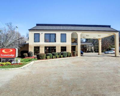 Econo Lodge Pearl