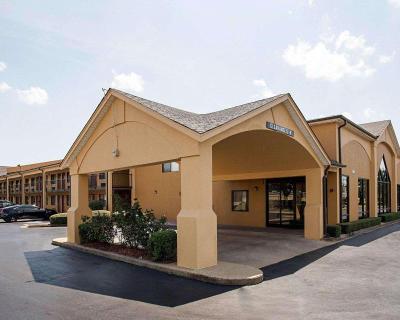 Quality Inn Southaven - Memphis South
