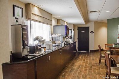 Sleep Inn Johnstown Area