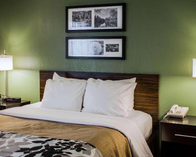Sleep Inn Johnstown Area
