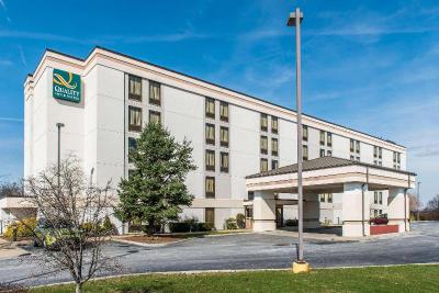 Comfort Inn & Suites Johnstown