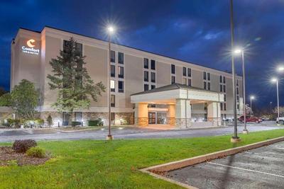 Comfort Inn & Suites Johnstown