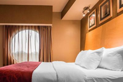 Comfort Suites Monroeville