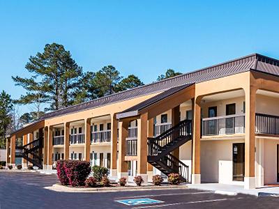 Quality Inn Dillon