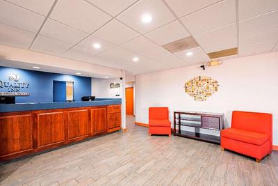 Quality Inn Dillon