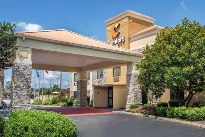 Comfort Inn Brownsville I-40