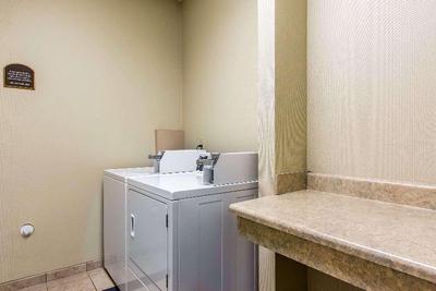 Comfort Suites Smyrna